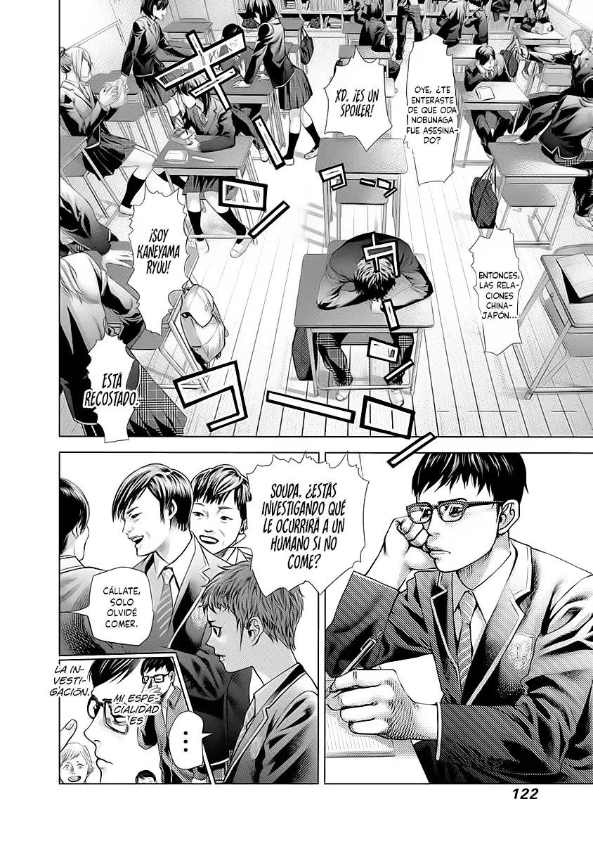 Capitulo 25 page 9