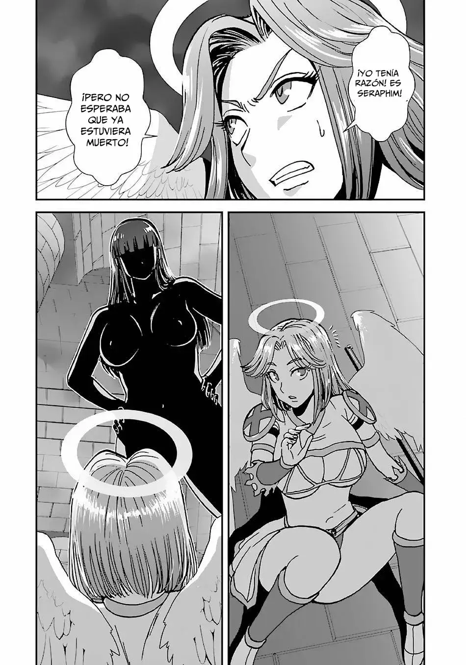Capitulo 41 page 22