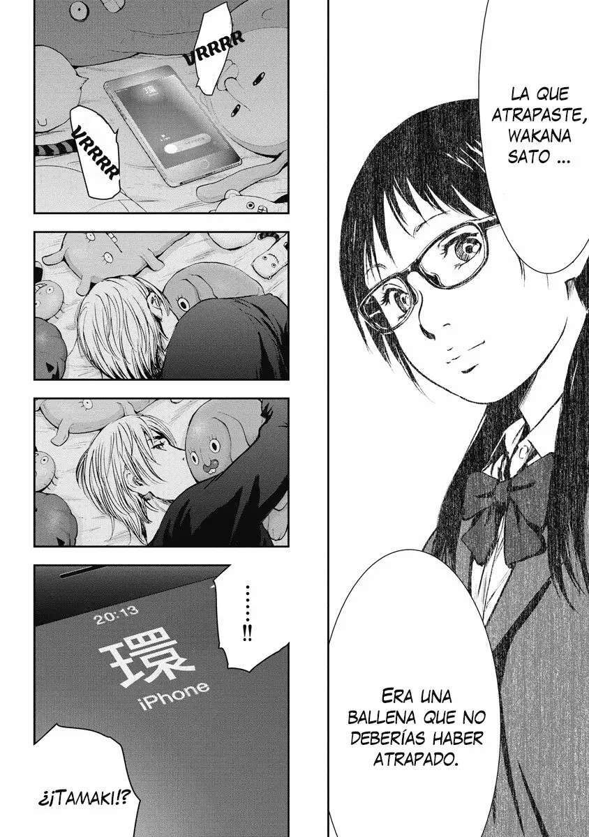 Capitulo 18 page 17