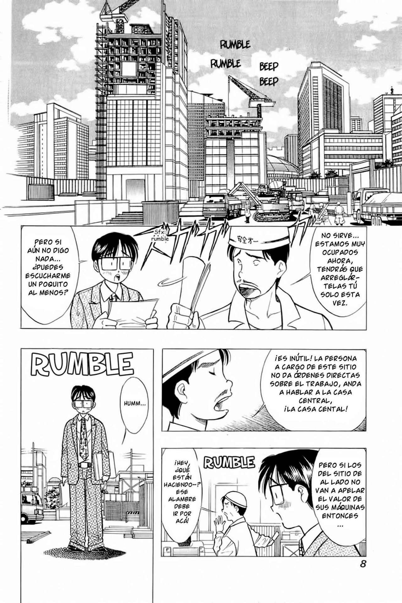 Capitulo 57 page 9