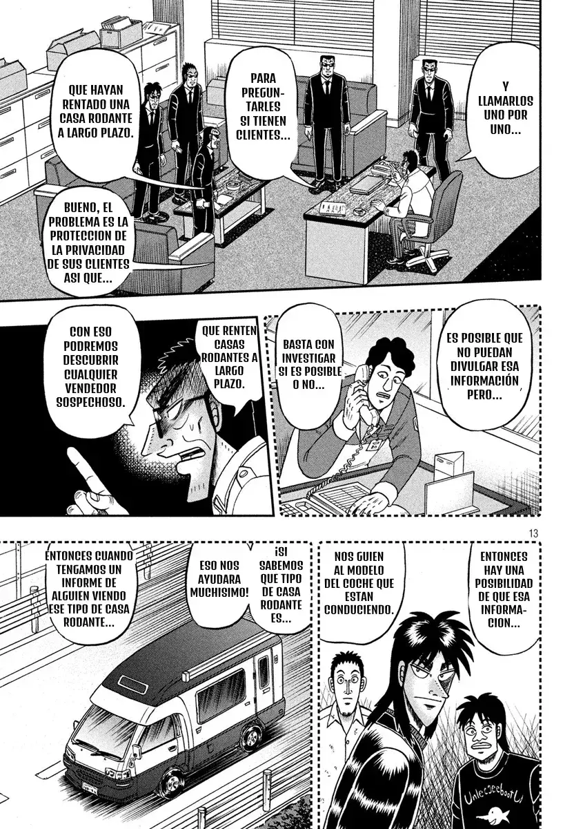 Capitulo 83 page 17