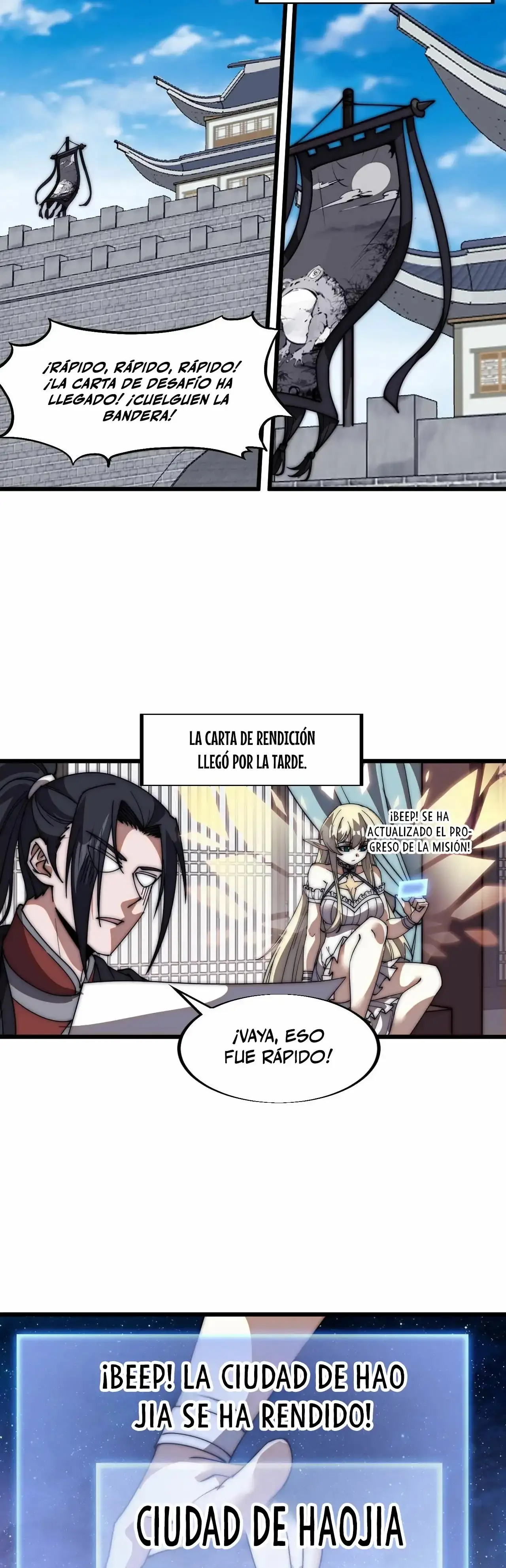 Capitulo 666 page 10