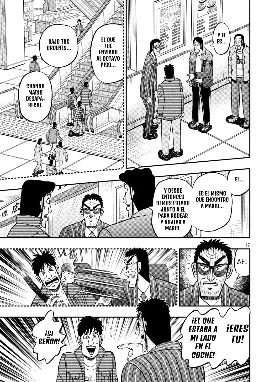 Capitulo 158 page 15