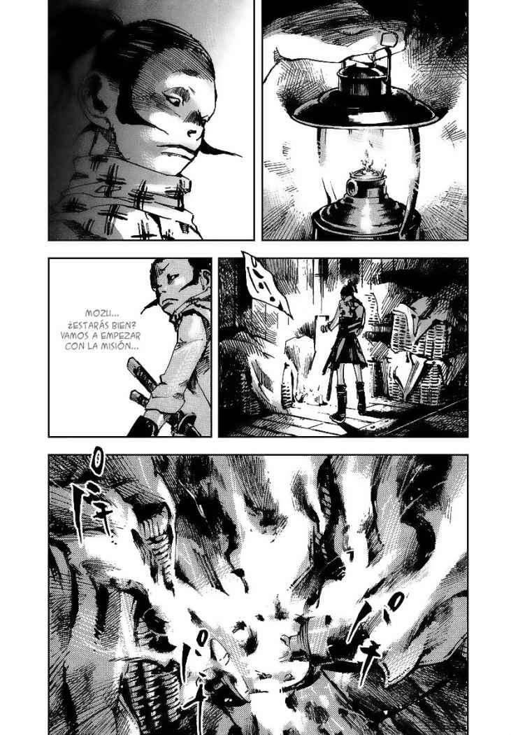 Capitulo 46 page 20