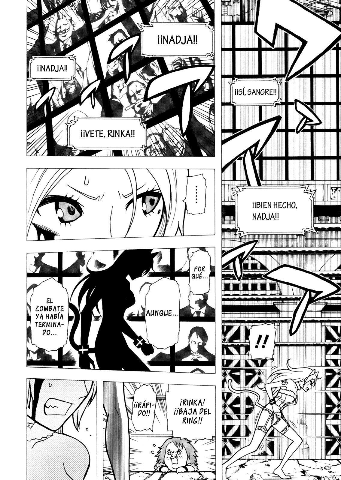 Capitulo 45 page 7