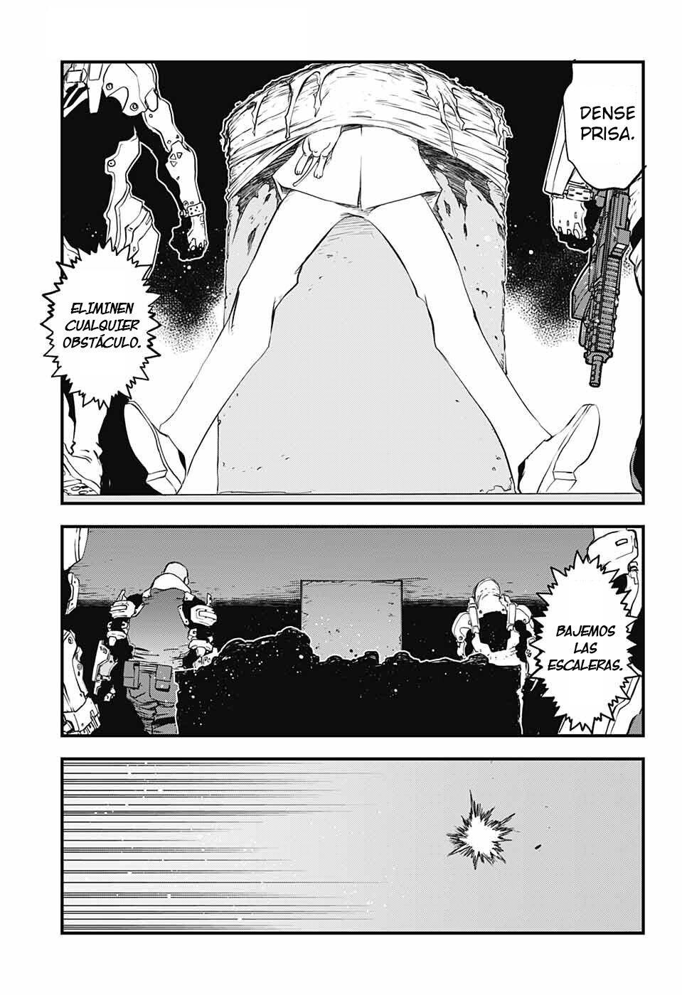 Capitulo 20 page 36