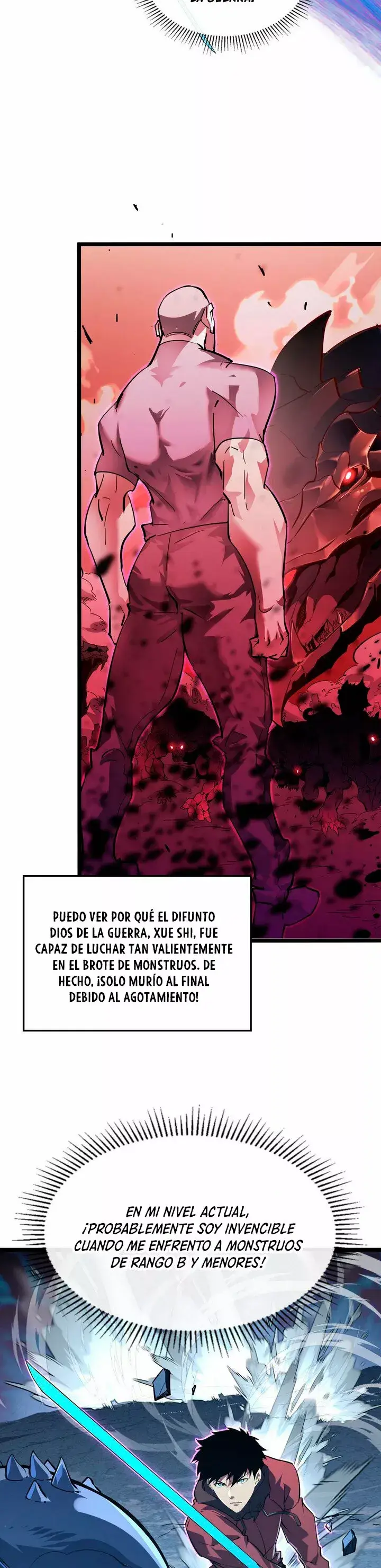 Capitulo 105 page 13