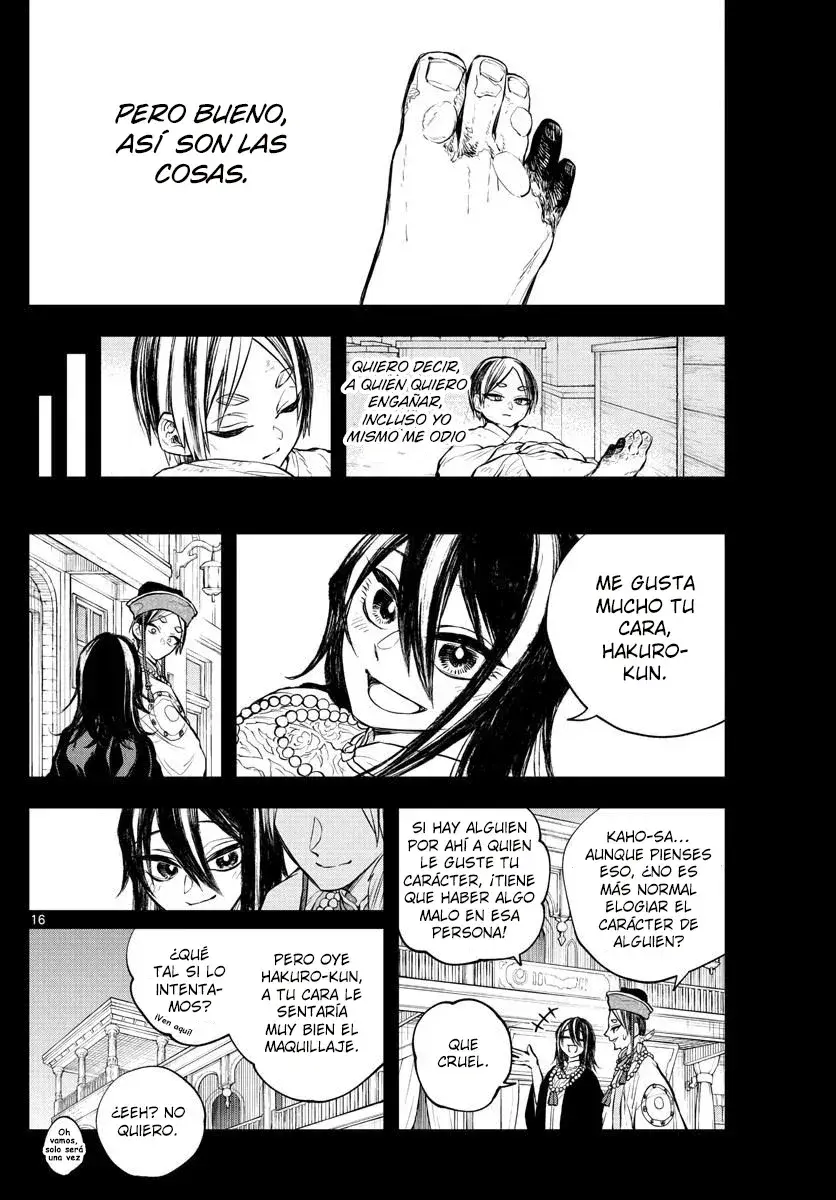 Capitulo 19 page 17