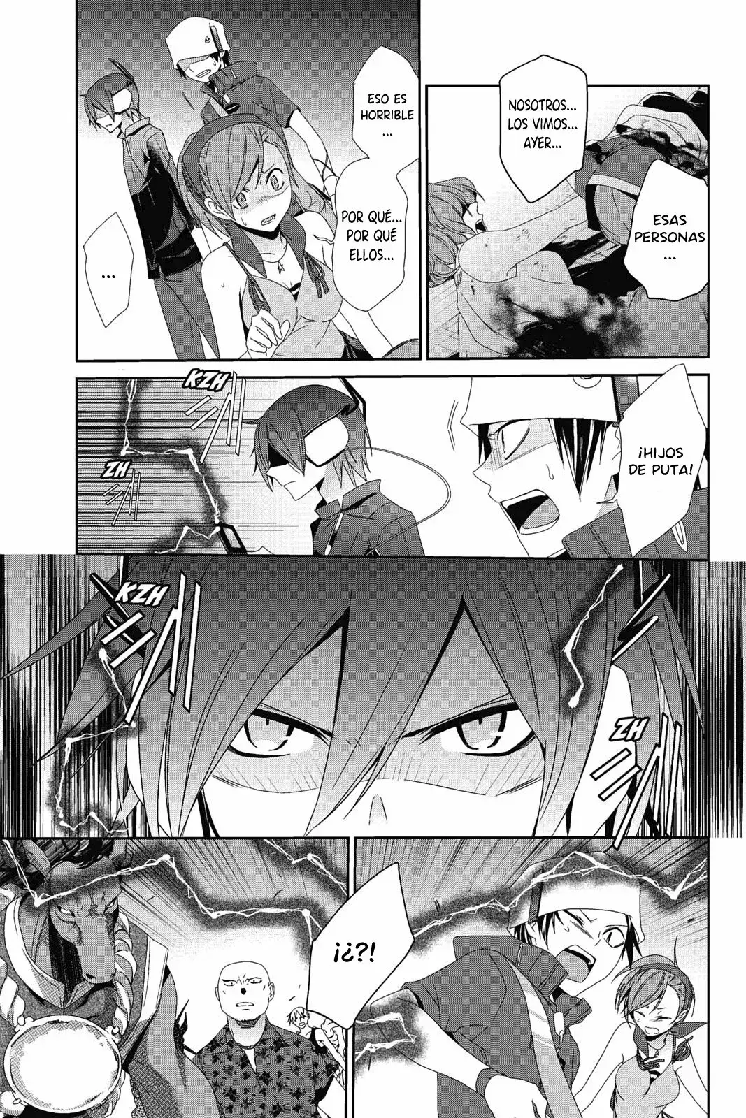 Capitulo 17 page 13