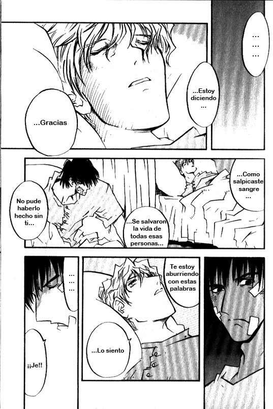 Capitulo 19 page 20