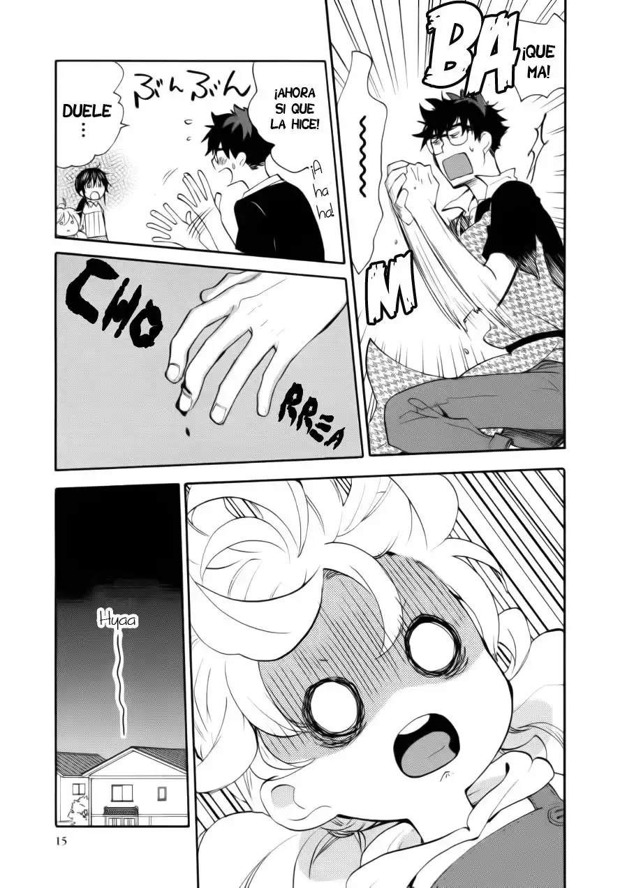 Capitulo 16 page 18