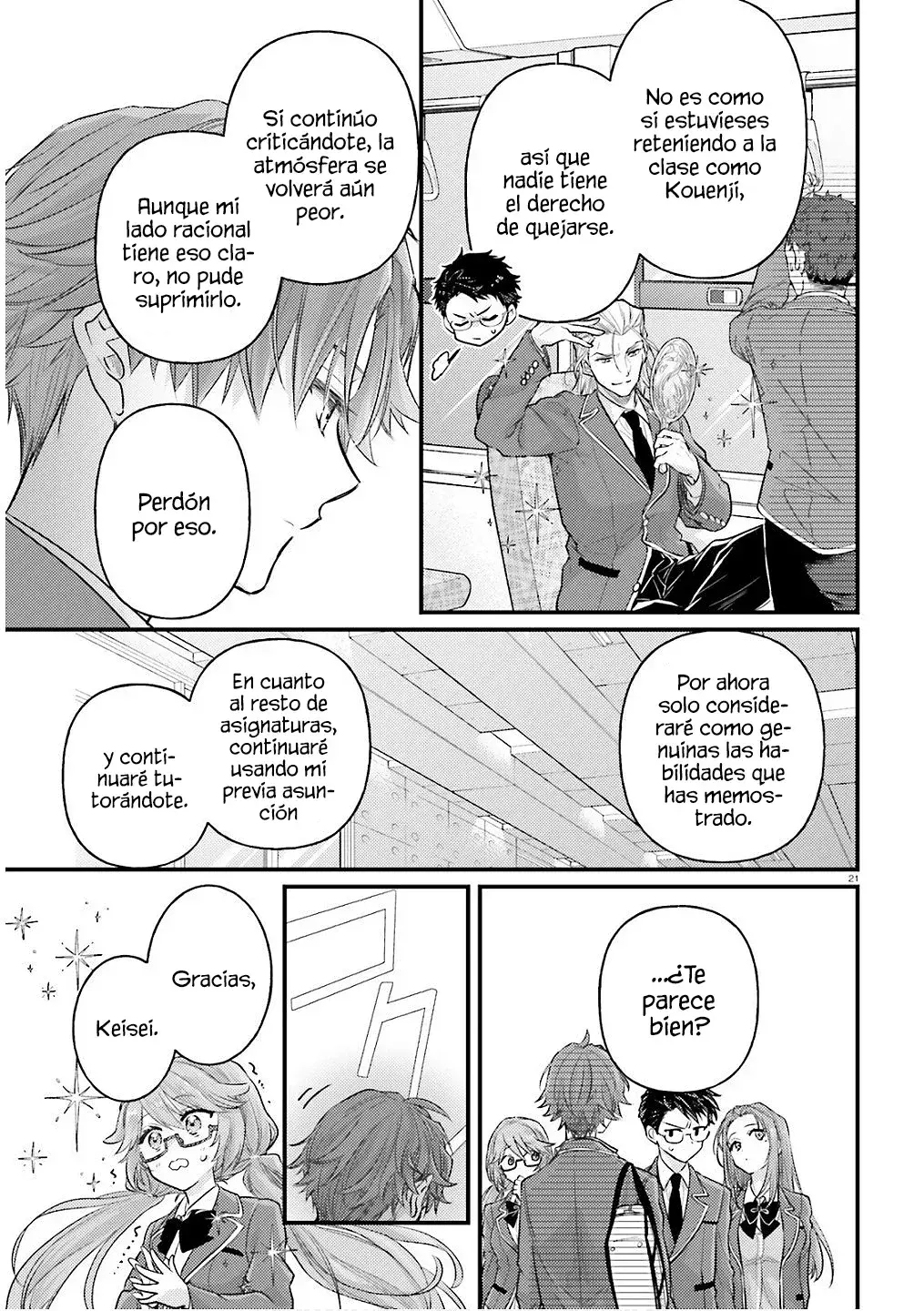 Capitulo 3 page 23