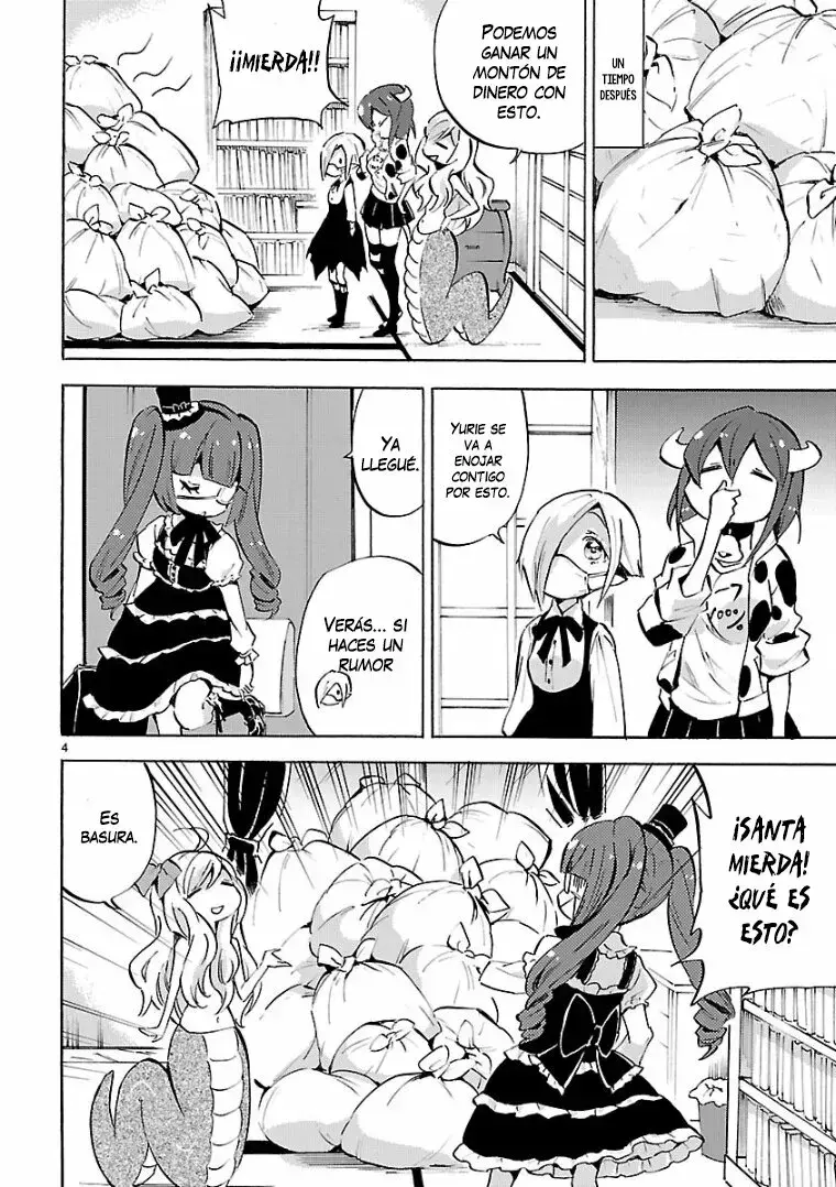 Capitulo 107 page 5
