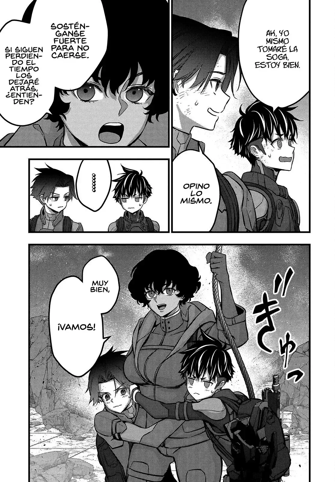 Capitulo 59 page 27