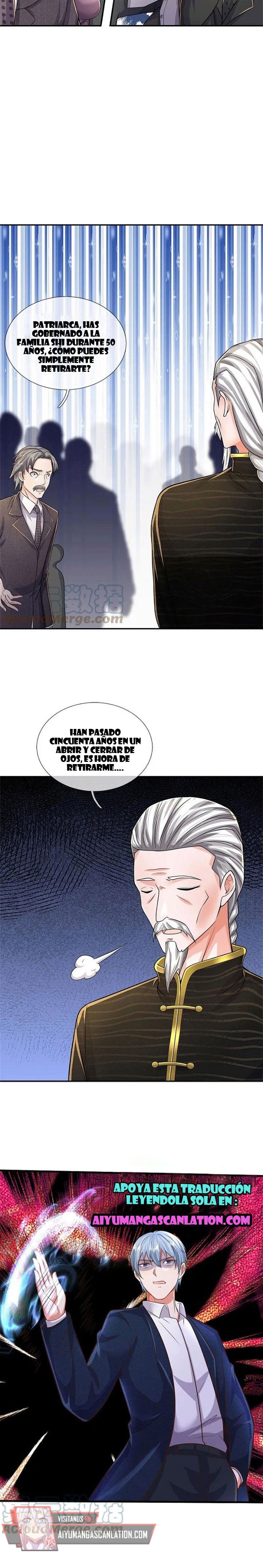 Capitulo 529 page 10