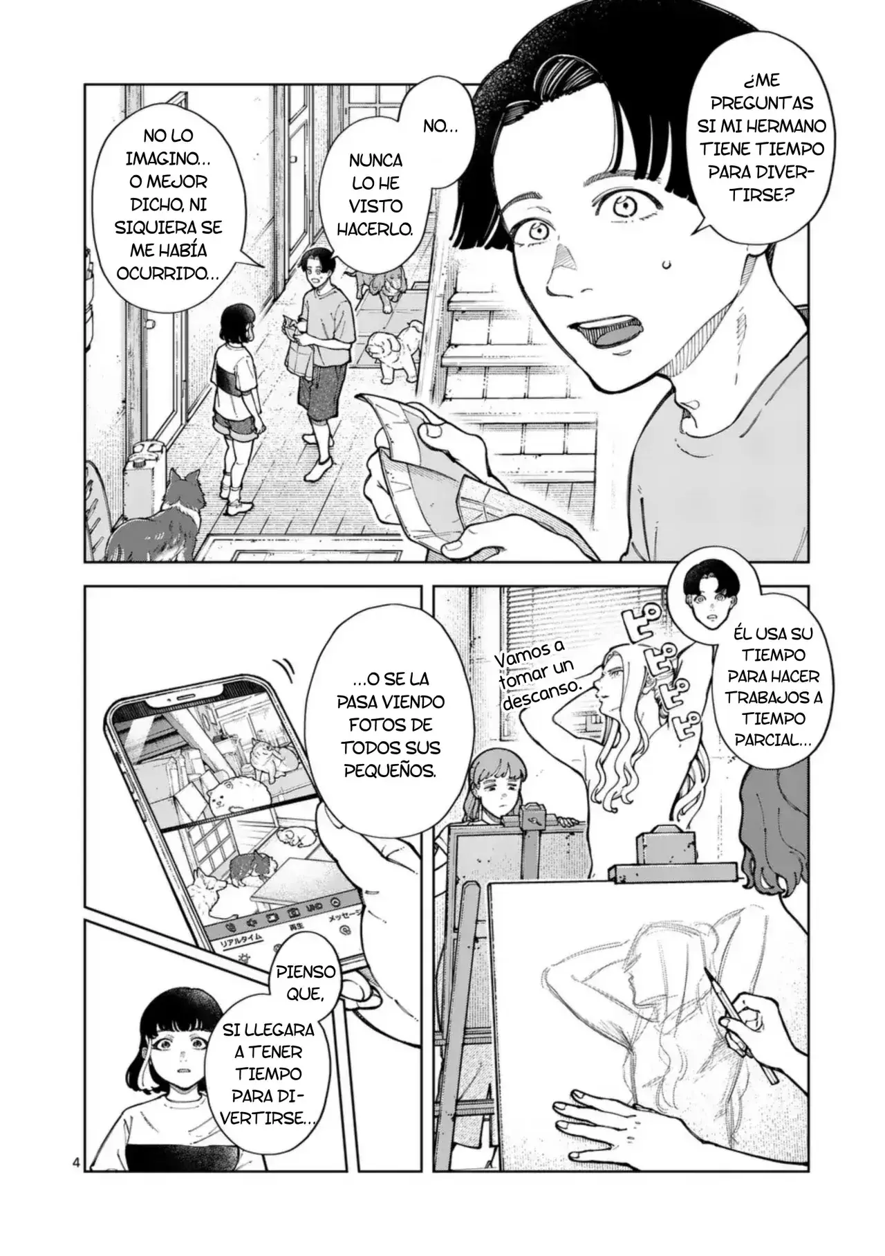 Capitulo 59 page 4
