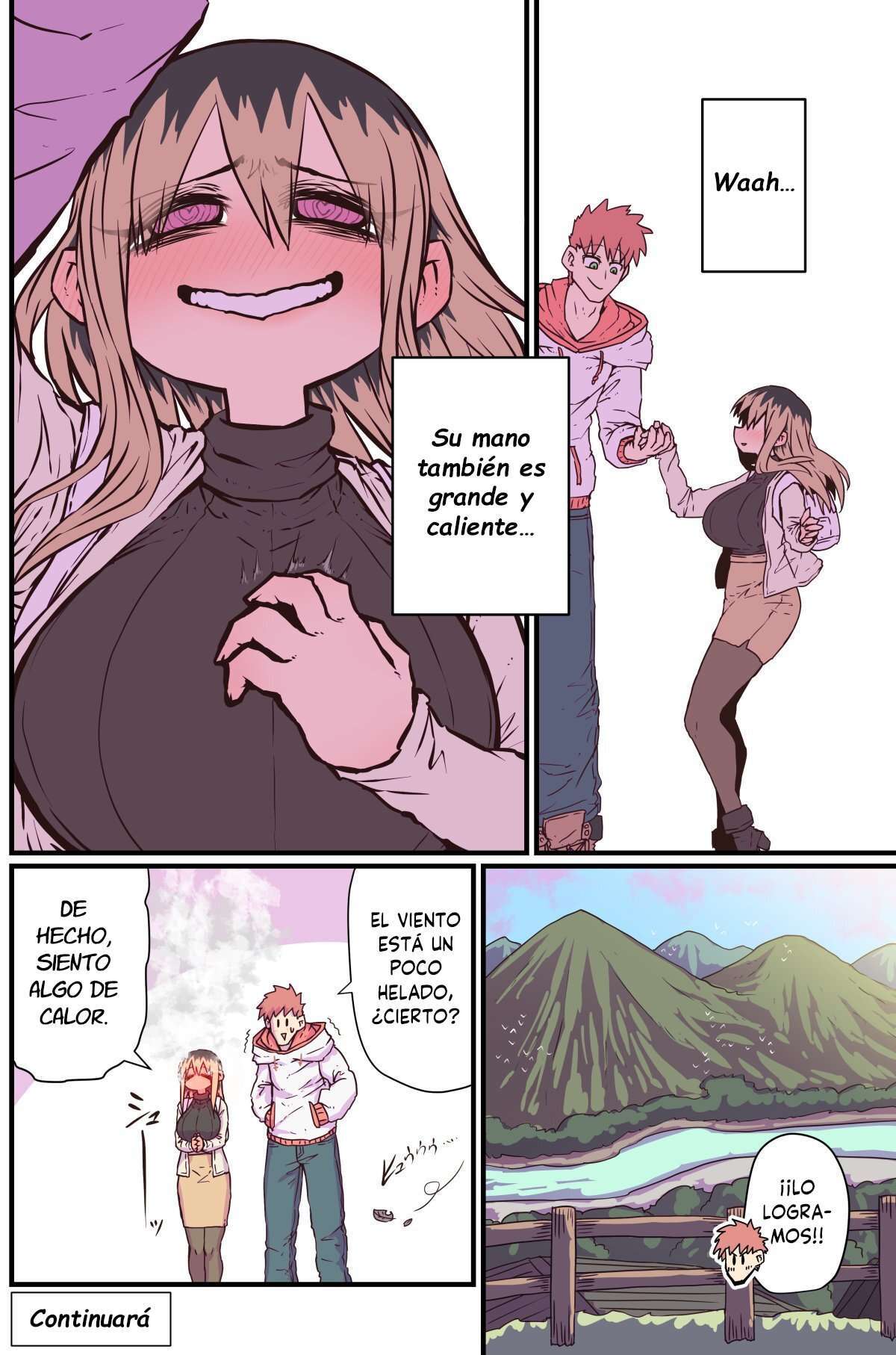Capitulo 16 page 4