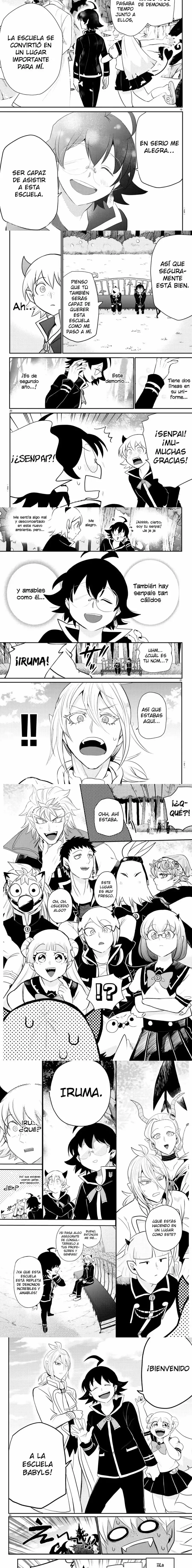 Capitulo 214 page 5