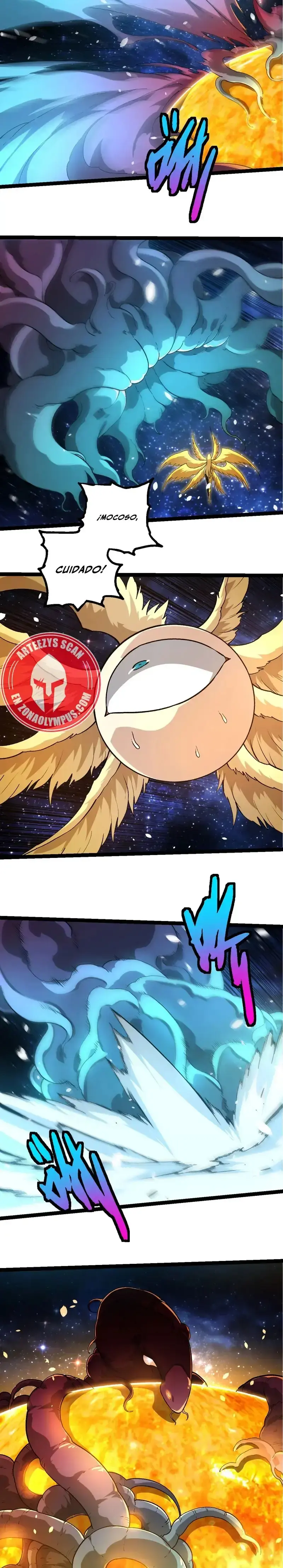 Capitulo 441 page 26