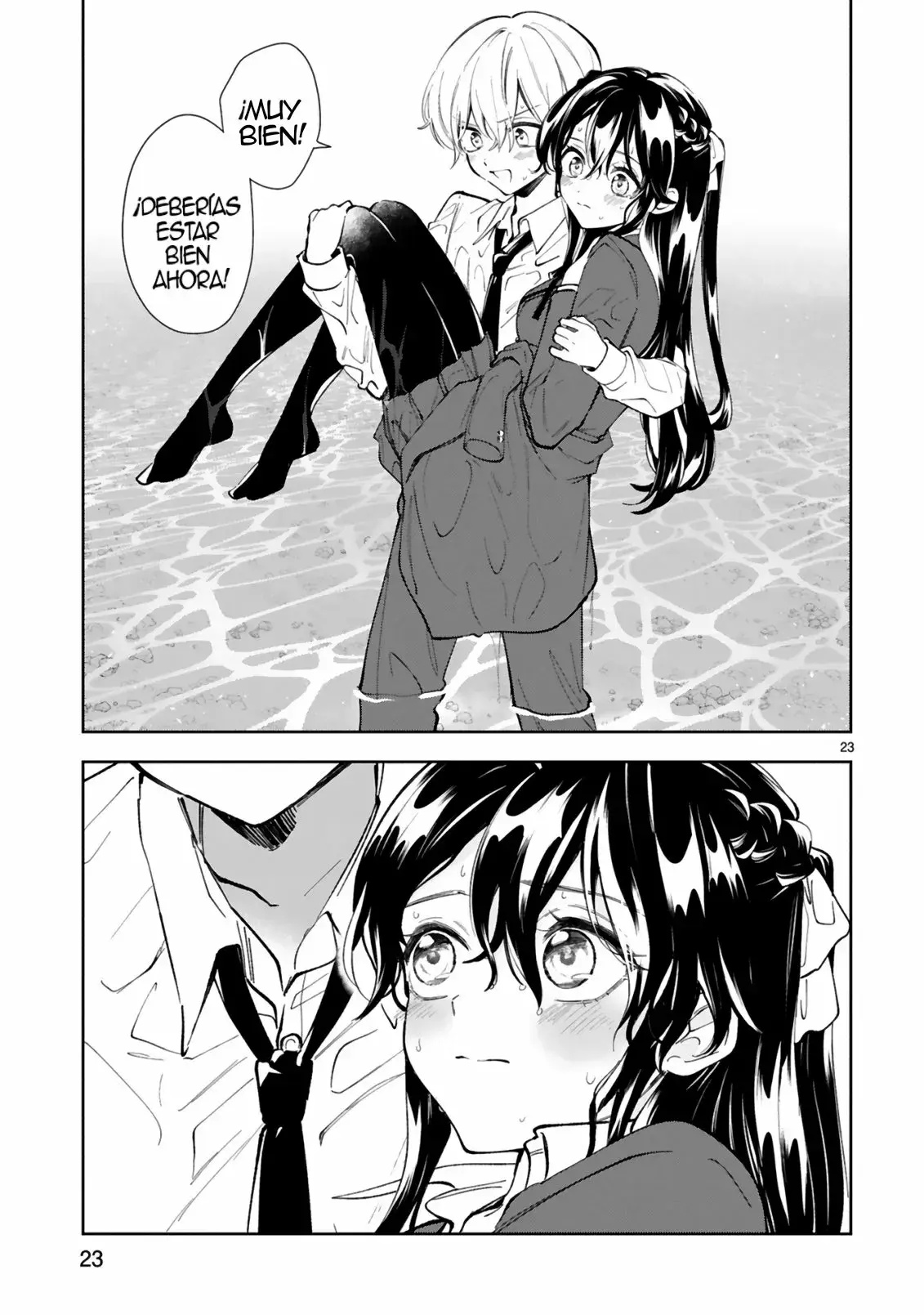Capitulo 11.20 page 8
