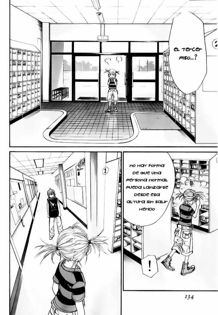 Capitulo 37 page 38