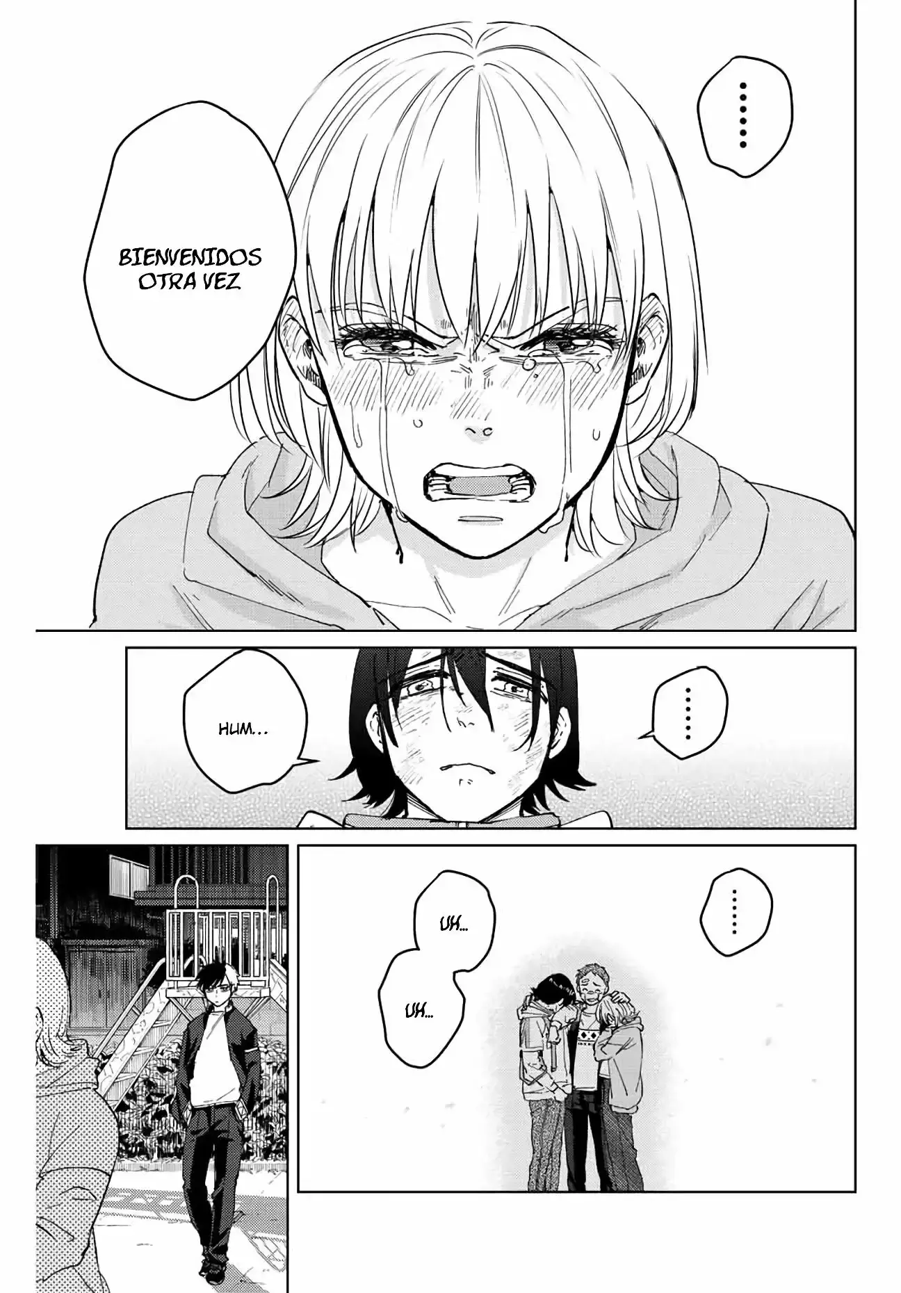 Capitulo 55 page 19