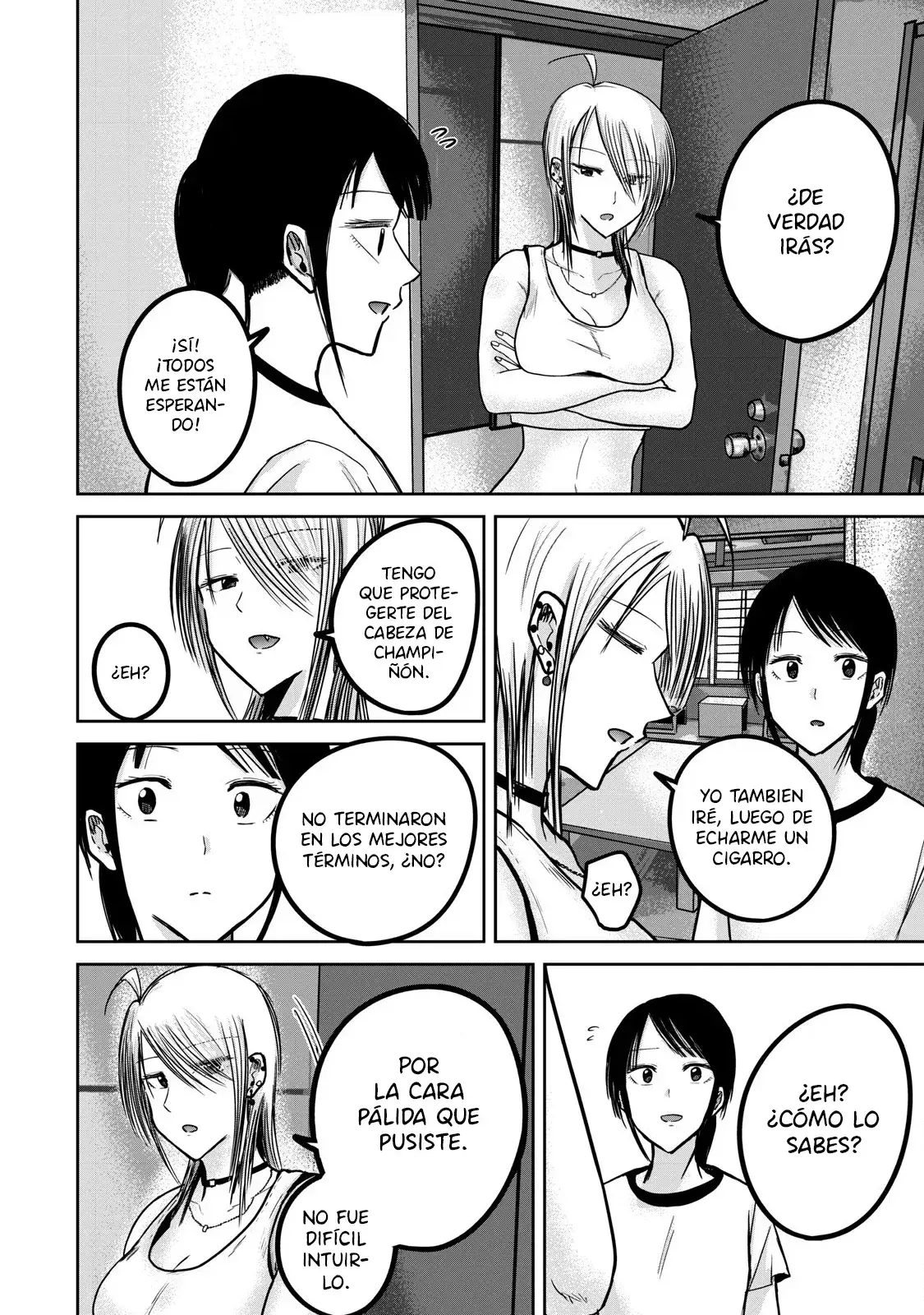 Capitulo 50 page 6
