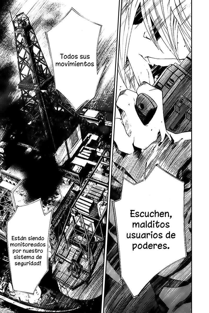 Capitulo 63 page 15