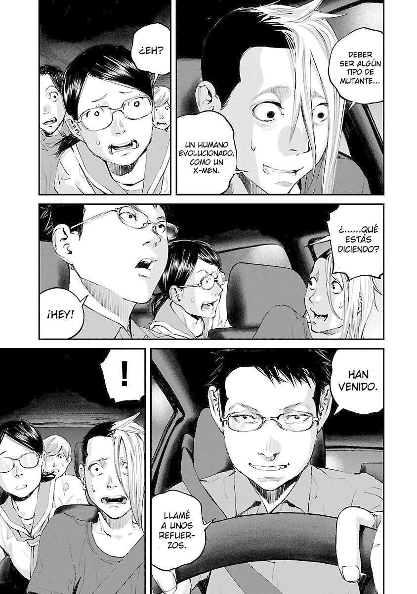 Capitulo 26 page 17