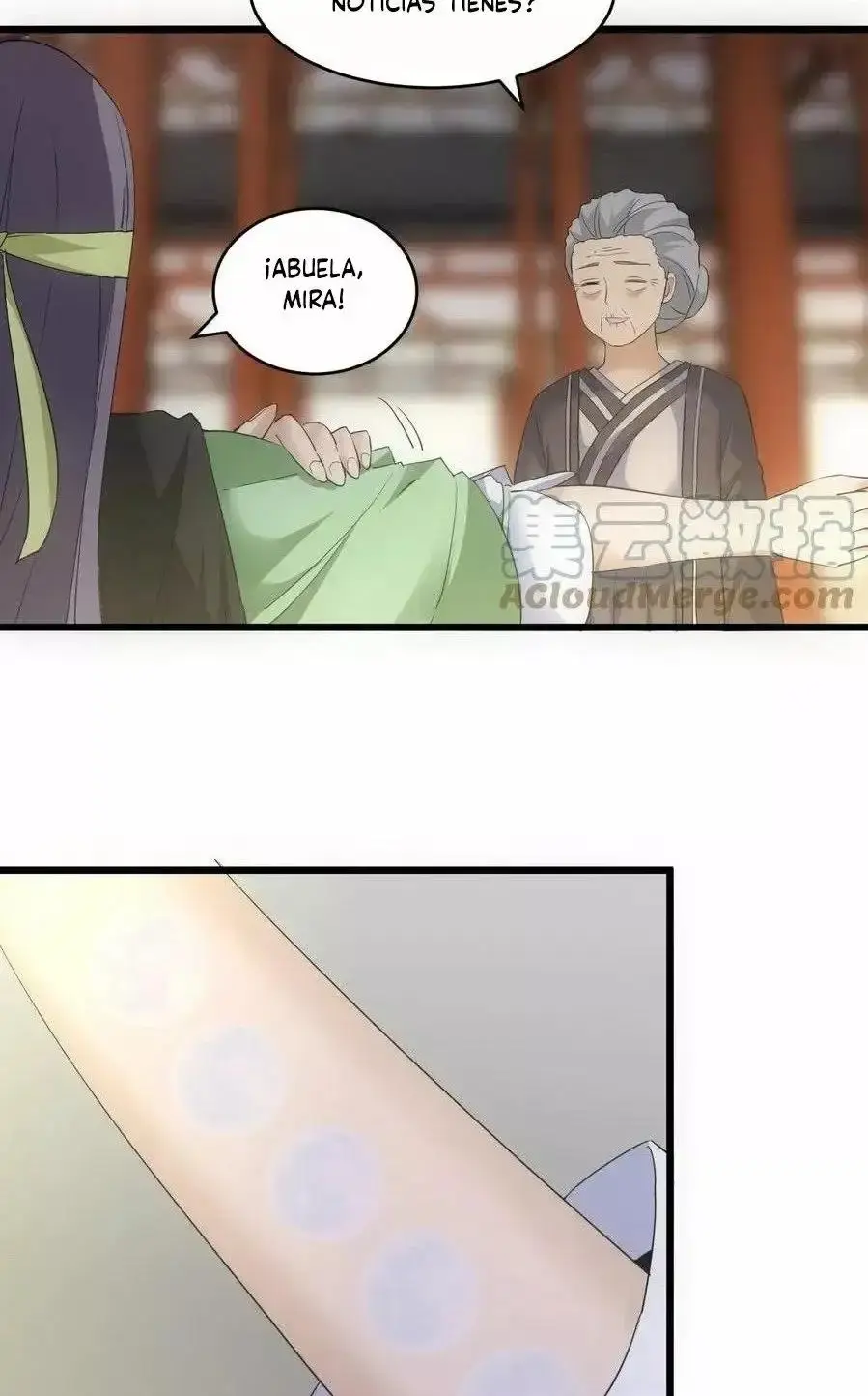 Capitulo 89 page 19