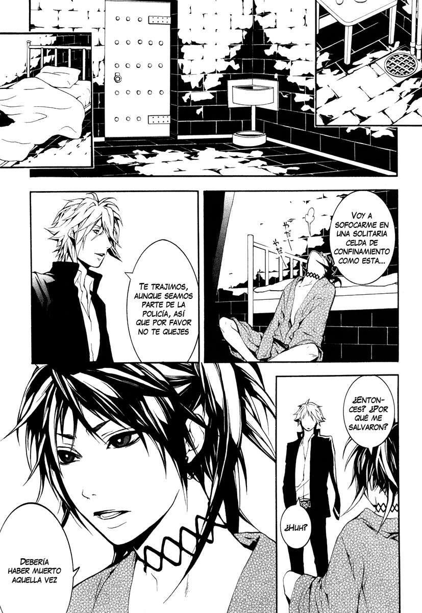 Capitulo 21 page 10