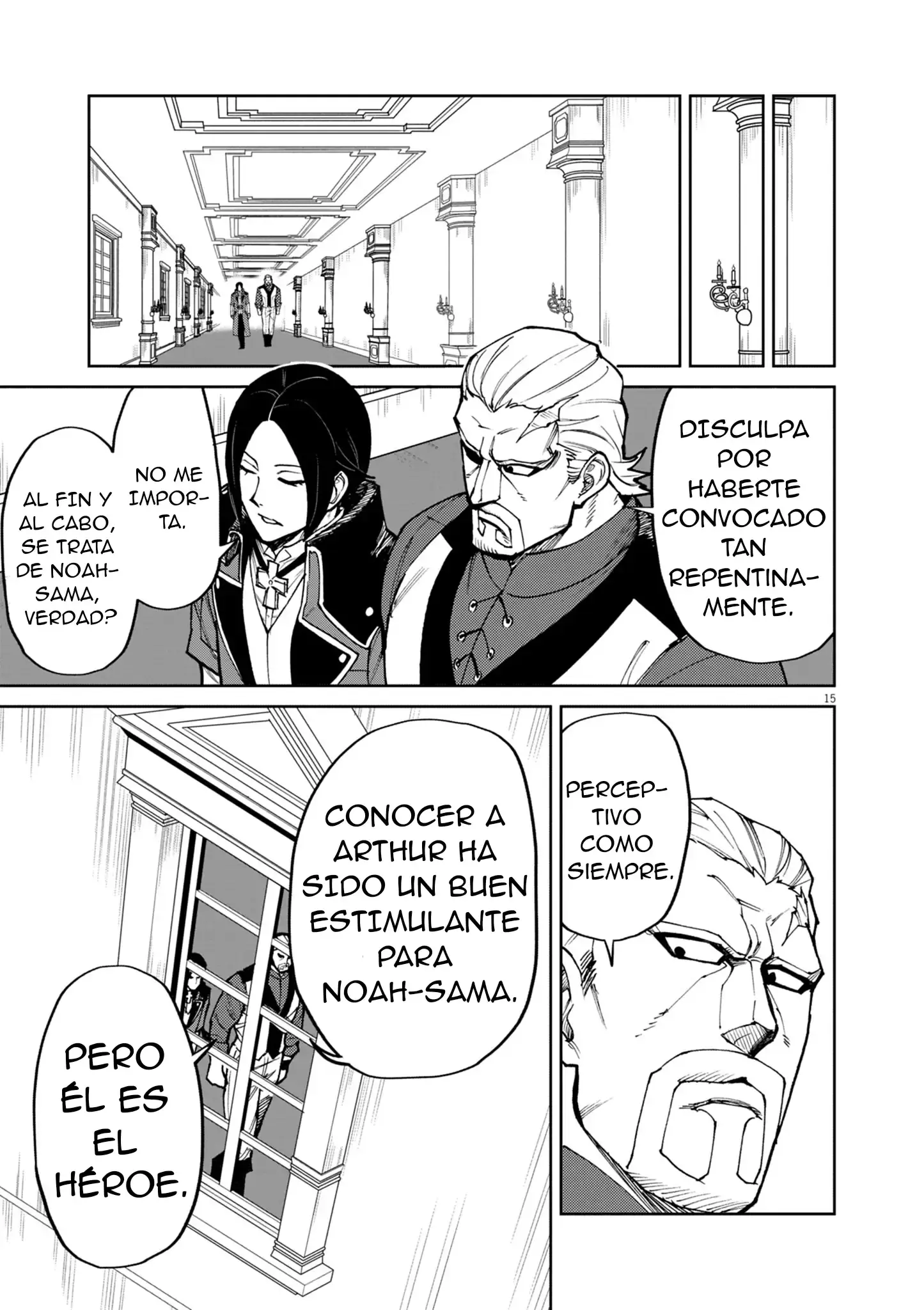 Capitulo 24 page 15