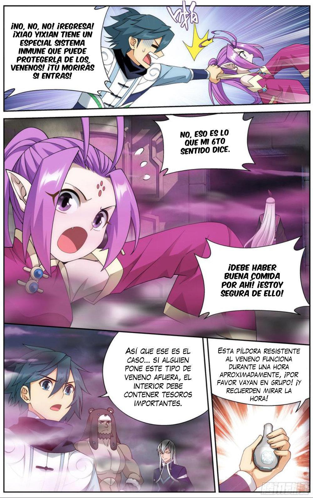 Capitulo 312 page 19