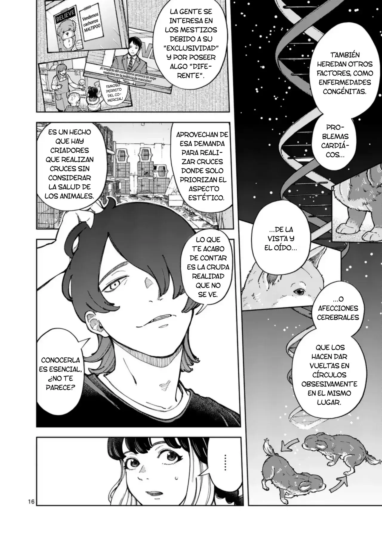 Capitulo 58 page 16