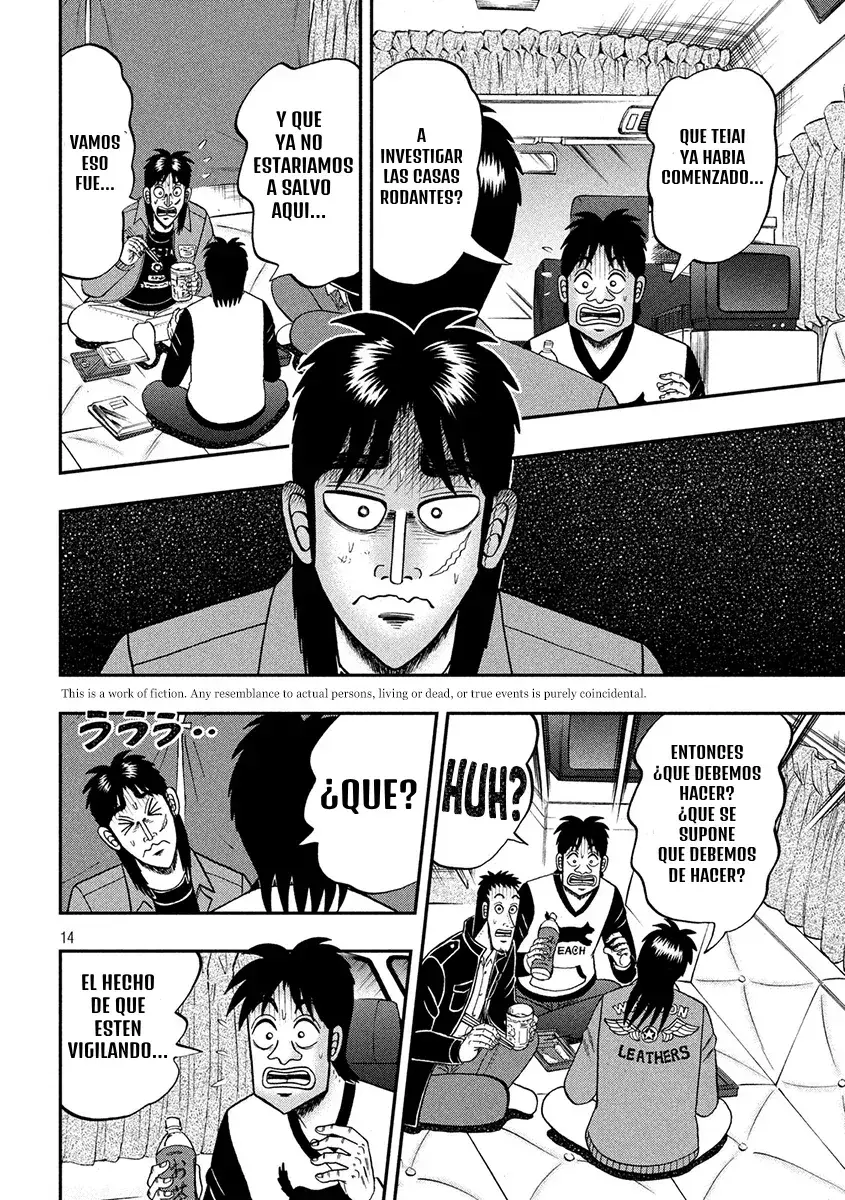 Capitulo 92 page 14