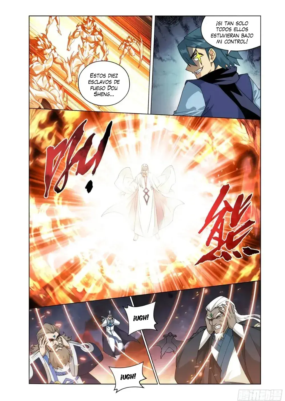 Capitulo 422 page 14