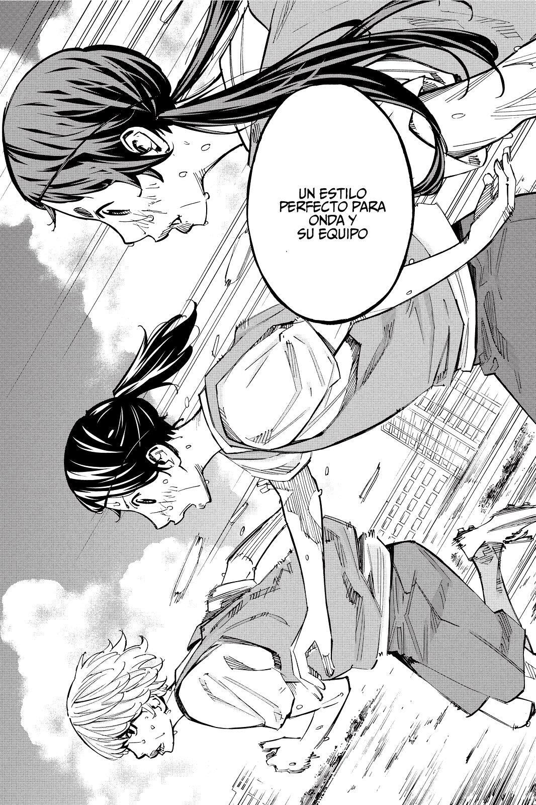 Capitulo 50 page 16