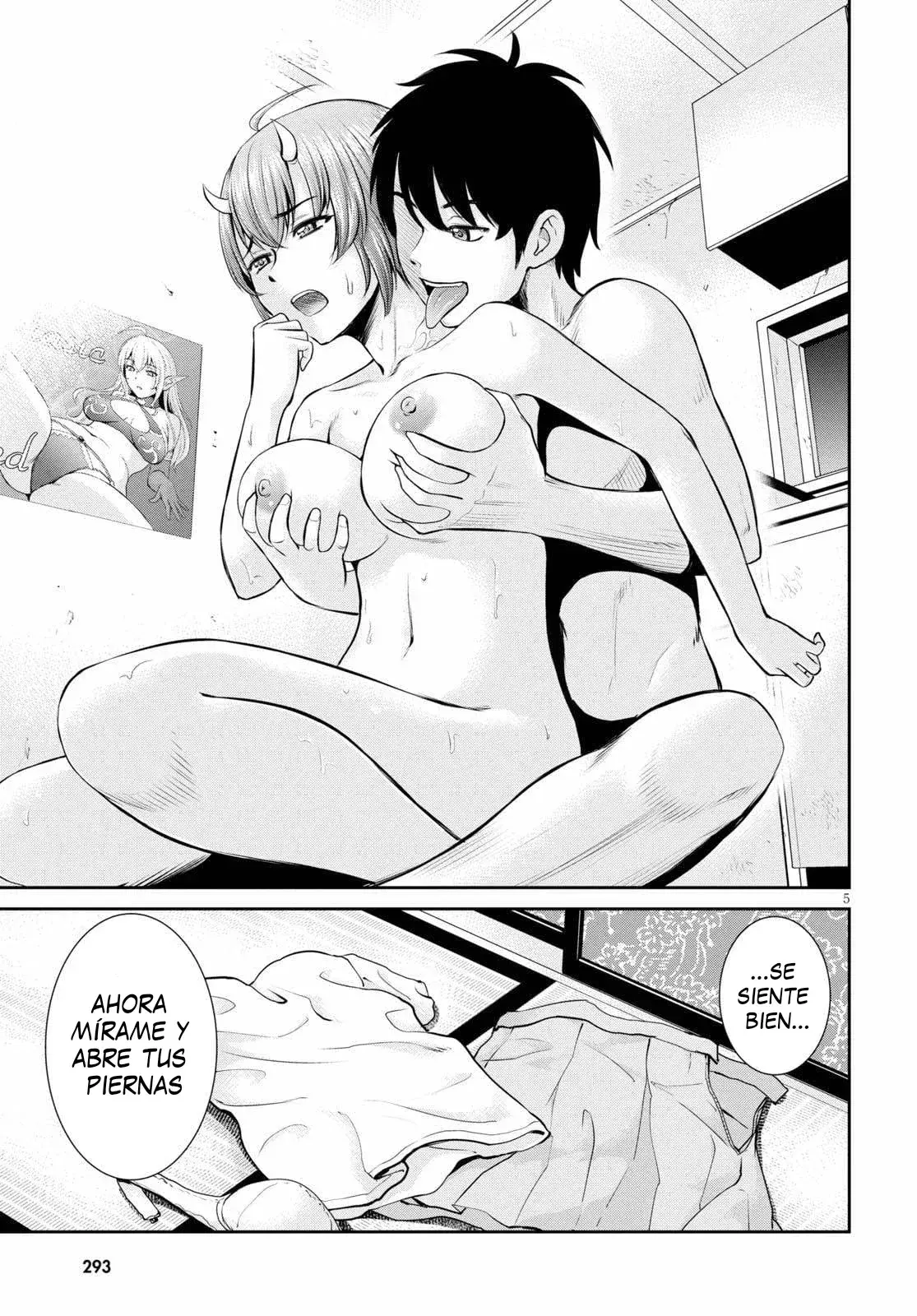 Capitulo 15 page 6