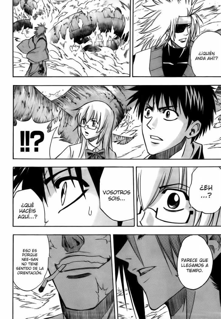 Capitulo 133 page 16