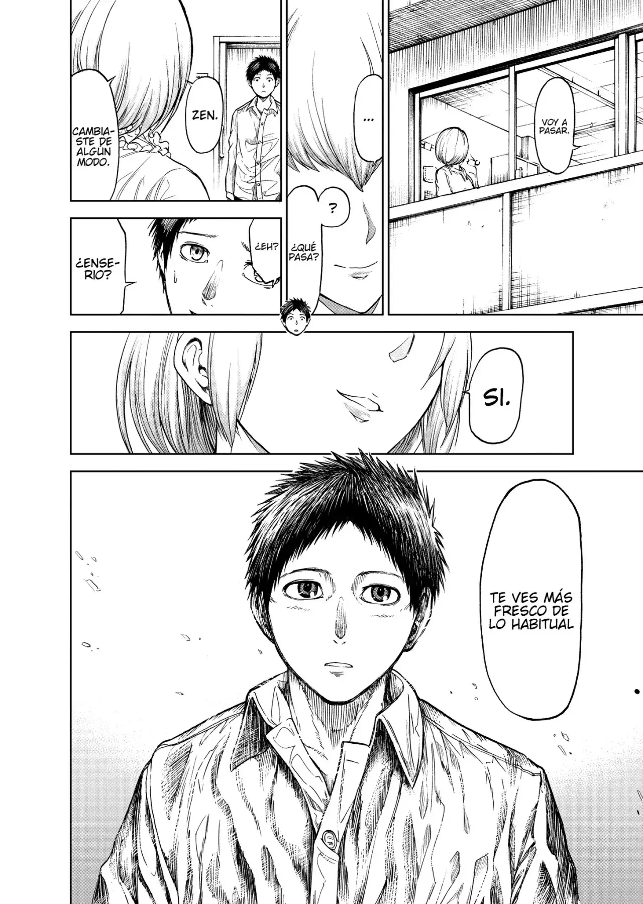 Capitulo 11 page 20