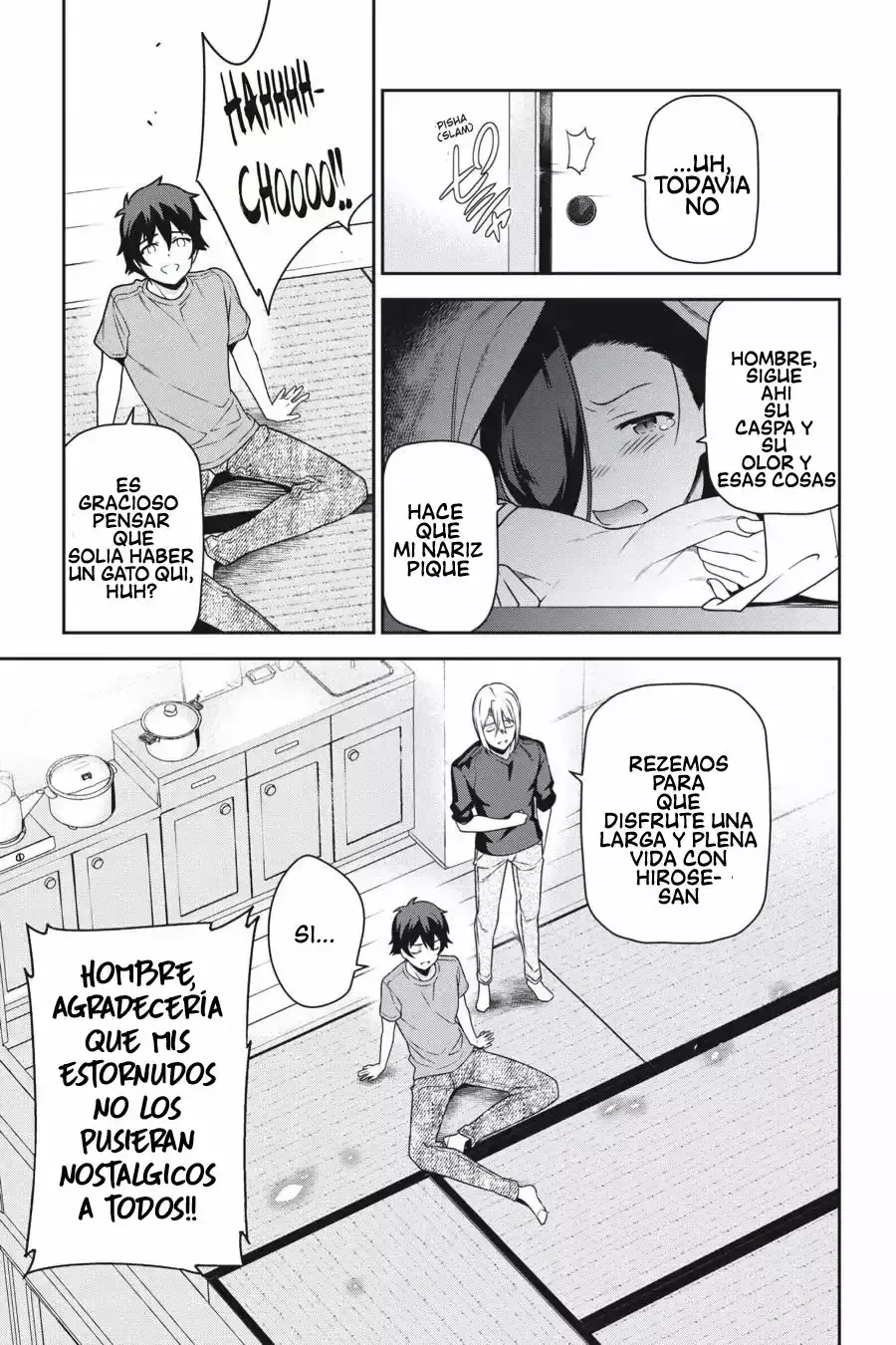 Capitulo 64 page 29