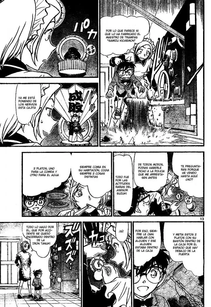 Capitulo 676 page 13