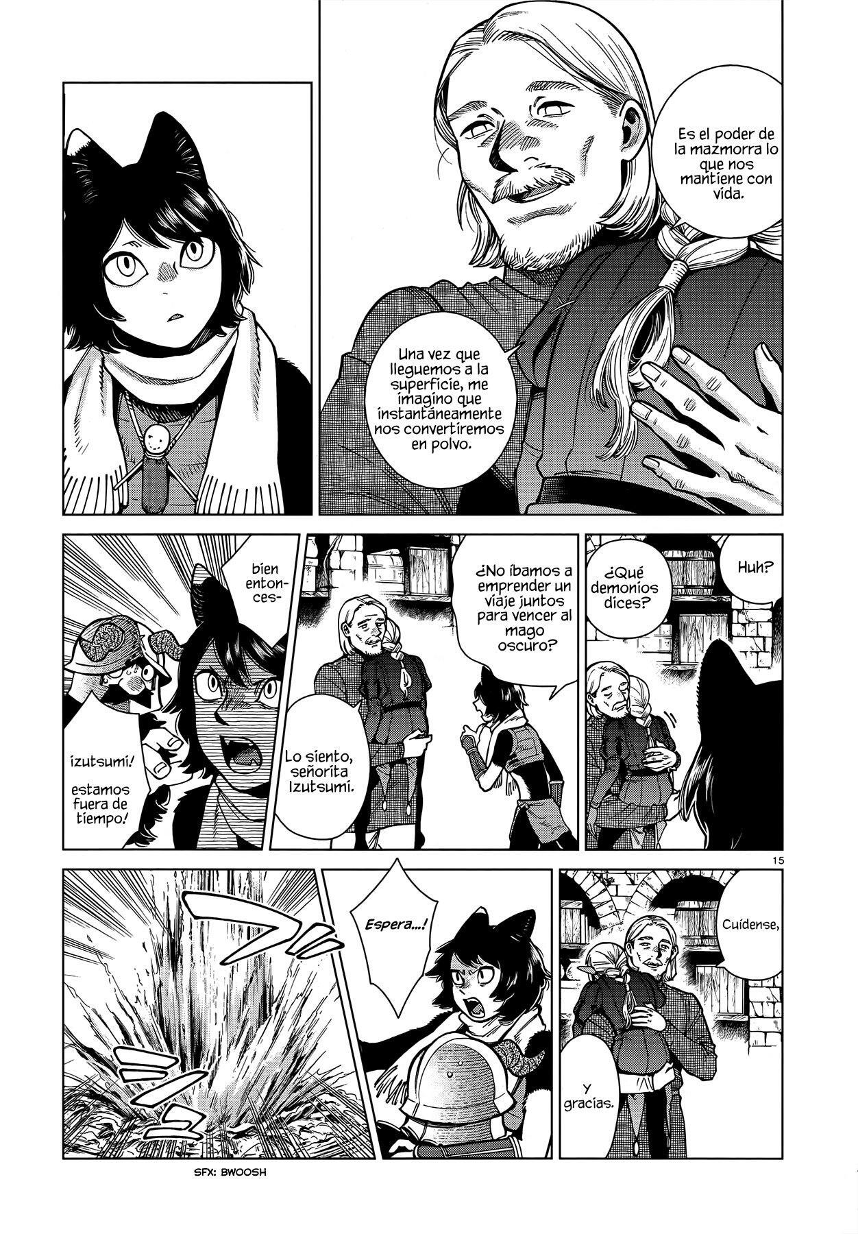 Capitulo 92 page 15