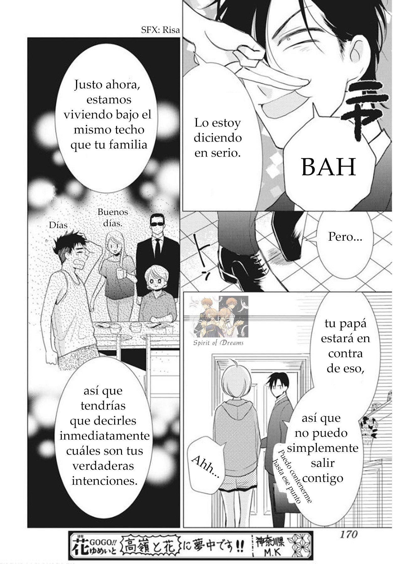 Capitulo 71 page 11