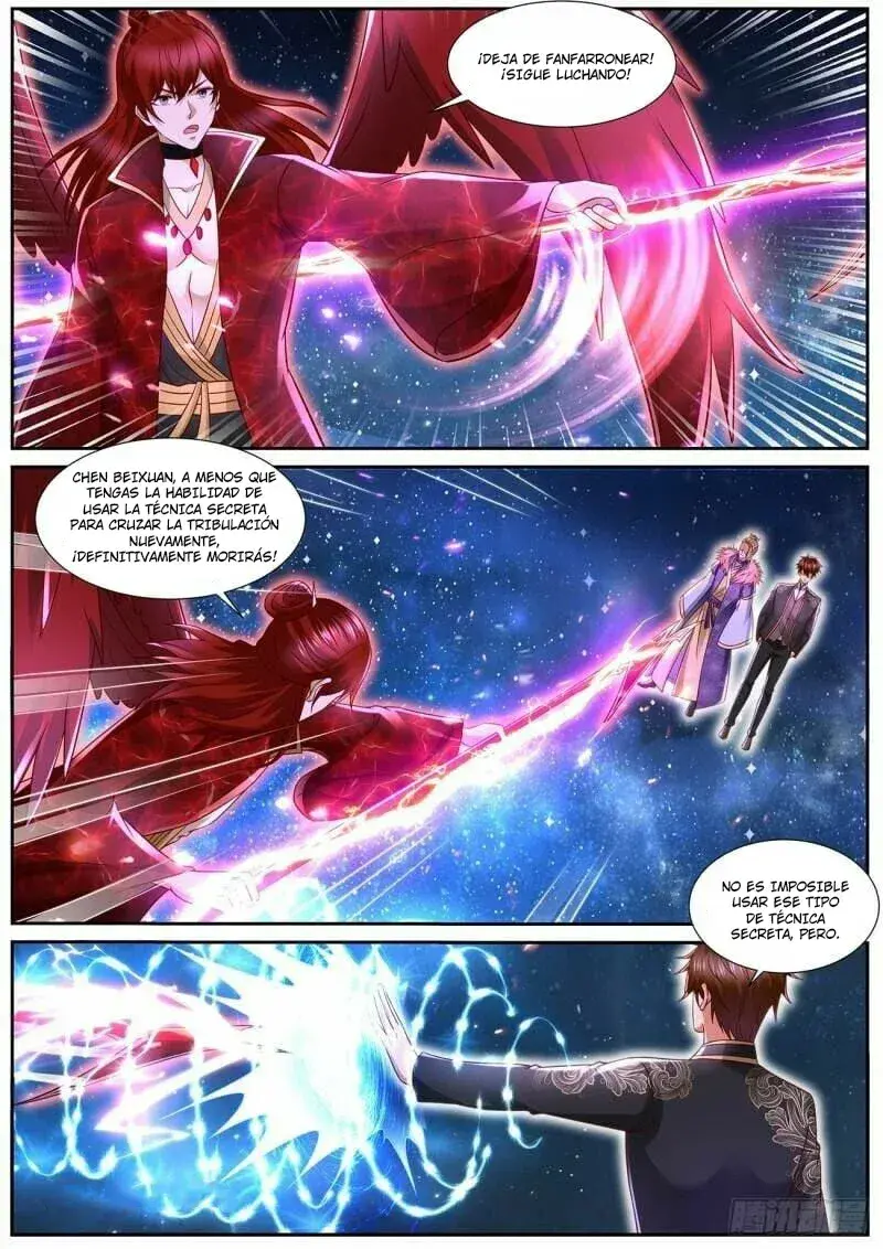 Capitulo 850 page 7