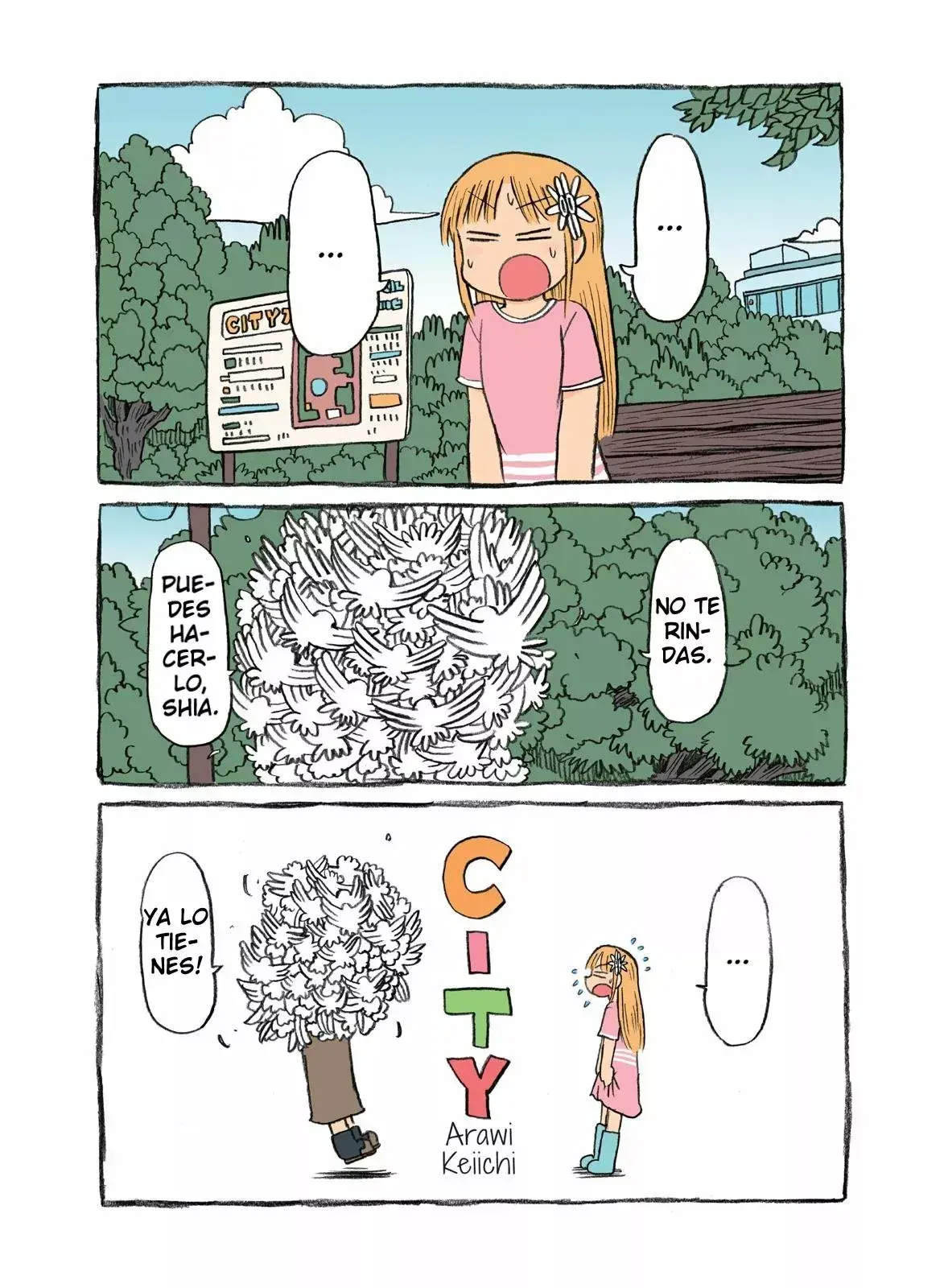 Capitulo 108 page 5