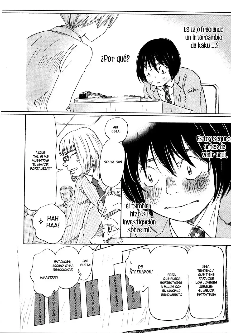 Capitulo 133 page 8