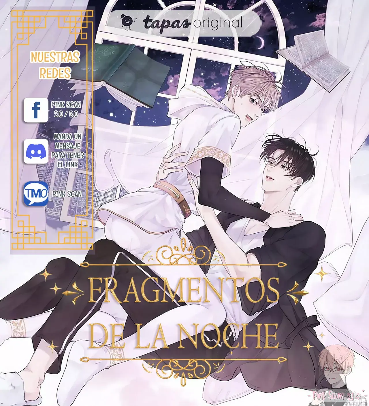 Capitulo 20 page 1