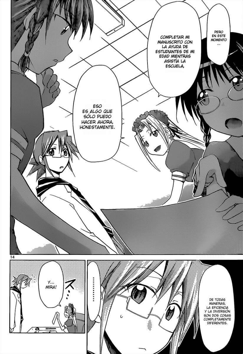Capitulo 53 page 16