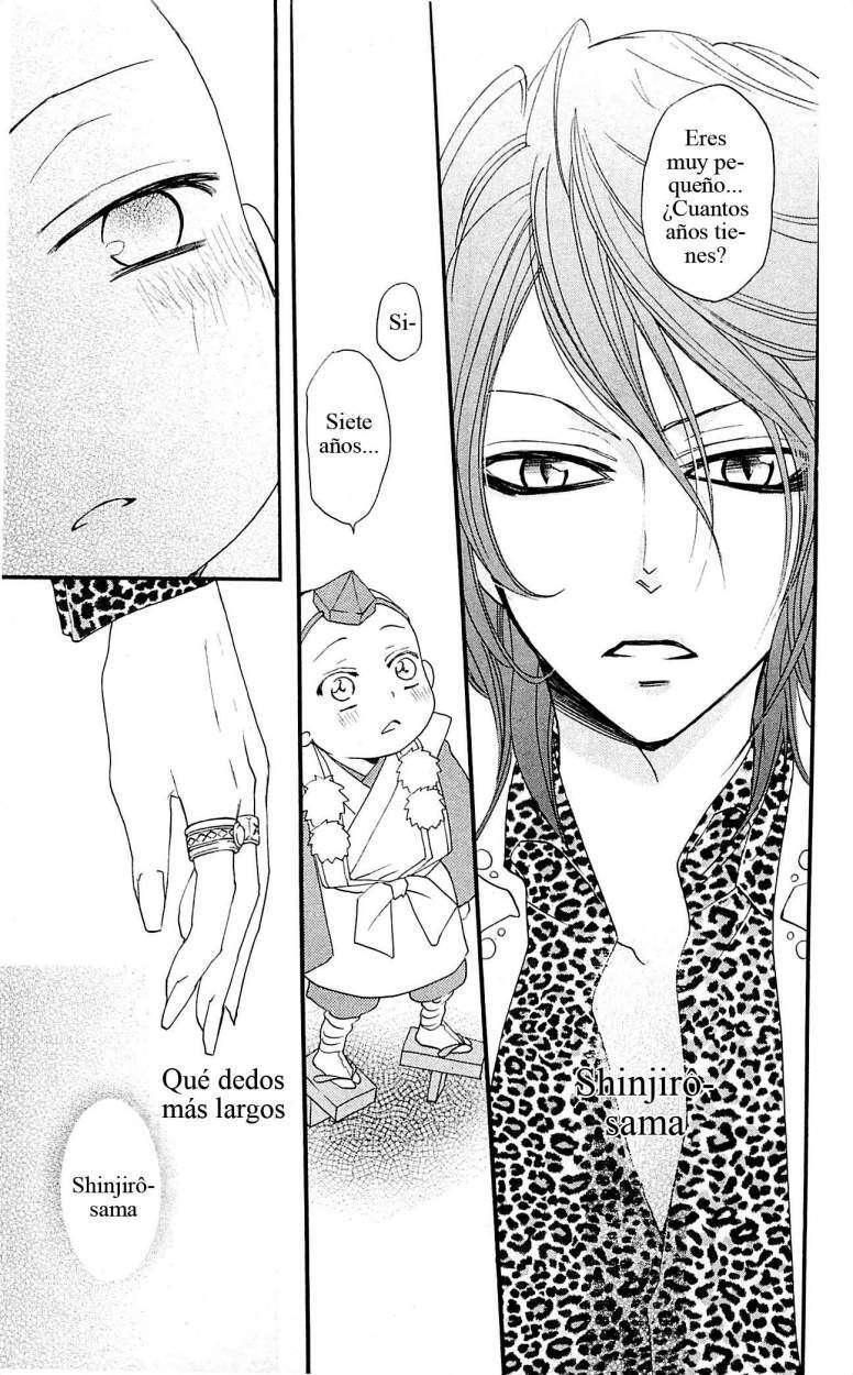 Capitulo 51 page 23